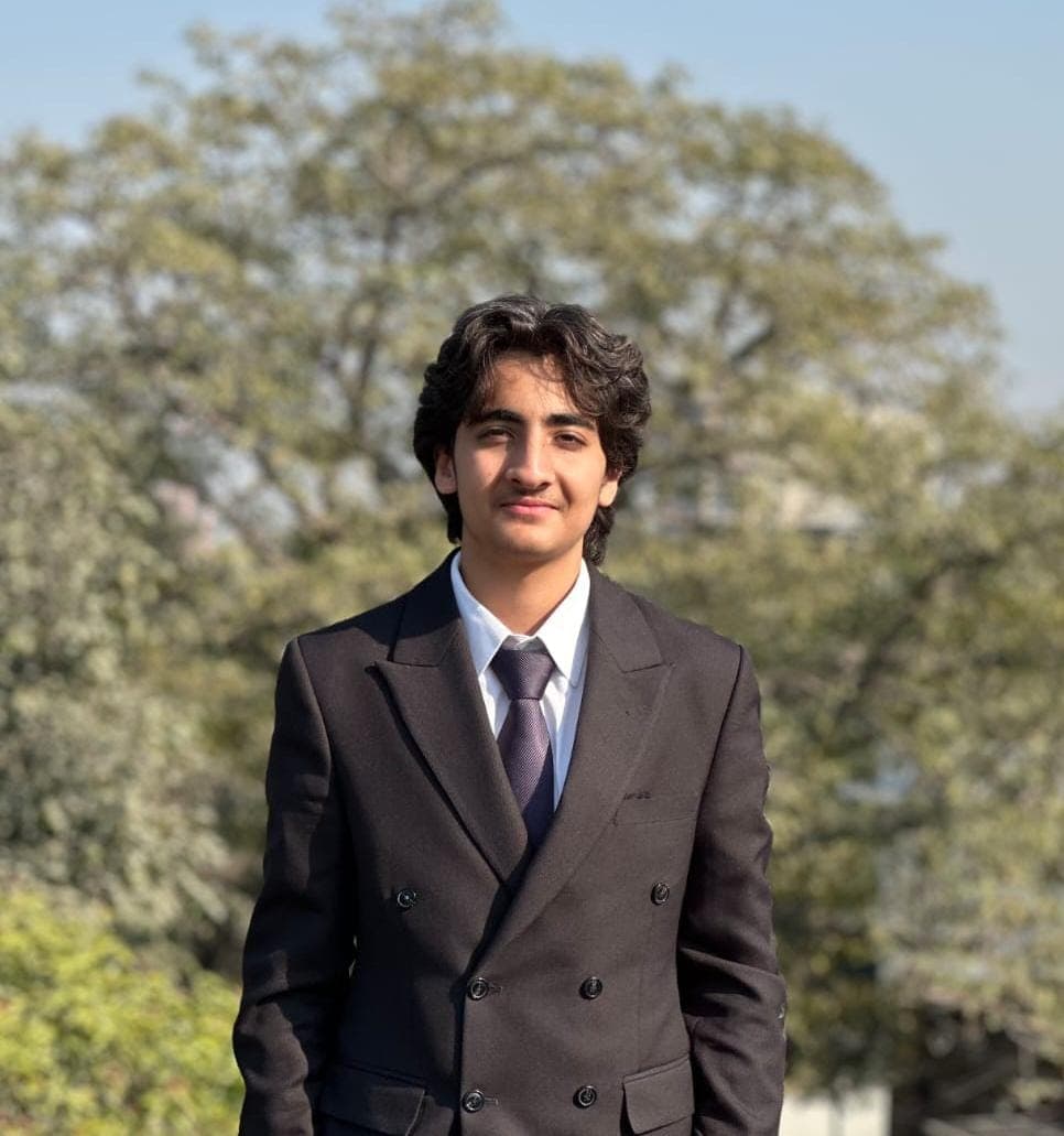 Sami Shahid